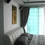 Wong Amat Tower * Pattaya