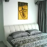 Wong Amat Tower * Pattaya