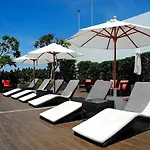 Wong Amat Tower * Pattaya