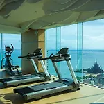Wong Amat Tower * Pattaya