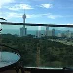 Grande Caribbean 17th Floor By Bell-turner Apartment *