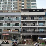 The Chillax Pattaya