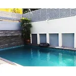 Hotel Happy Bou Jomtien 2*