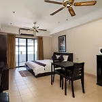 The Classroom Hotel