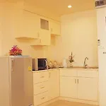 Lk Pavilion Executive Serviced Inn Pattaya