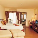 Lk Pavilion Executive Serviced Pattaya