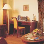 Lk Pavilion Executive Serviced Pattaya