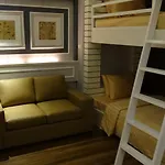 Golden Cliff House