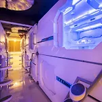 Hi Capsule Pattaya (Adults Only)