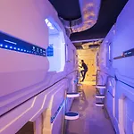 Hi Capsule Pattaya (Adults Only)