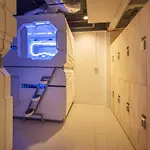 Hi Capsule Pattaya (Adults Only)