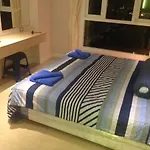 Grande Caribbean 17th Floor By Bell-turner Apartment Pattaya
