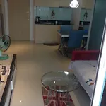 Apartment Grande Caribbean 17th Floor By Bell-turner Pattaya