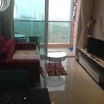 Grande Caribbean 17th Floor By Bell-turner Apartment