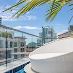 C-View Residence By Mr. Butler