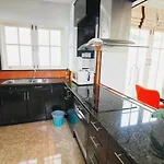 Mansion Villas Jomtien