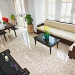 Mansion Villas Jomtien