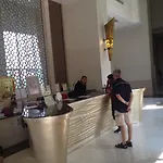 Grande Caribbean 17th Floor By Bell-turner Pattaya
