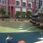 Grande Caribbean Resort 17Th Floor By Bell-Turner