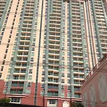 Grande Caribbean 17th Floor By Bell-turner * Pattaya