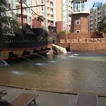 Grande Caribbean 17th Floor By Bell-turner Apartment Pattaya