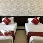 โรงแรม Siwalai Place