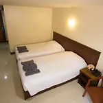 Hotel Twin Palms Pattaya, Sha Extra Certified