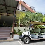 Hotel Twin Palms Pattaya, Sha Extra Certified 3*