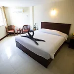 Hotel Twin Palms Pattaya, Sha Extra Certified 3*