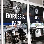 Borussia Park Guesthouse & Restaurant