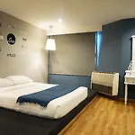 Hotel Sawasdee Siam