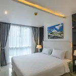 Ccr Managed By Aha Smartstay 4*