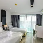 Ccr Managed By Aha Smartstay 4* Pattaya