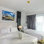 Aparthotel Ccr Managed By Aha Smartstay