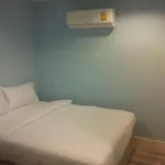 Nantra Cozy โรงแรม Pattaya