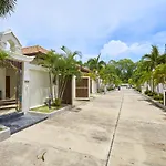 Majestic Pool Villa By Mypattayastay
