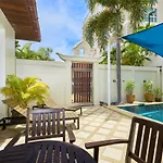 Majestic Pool Villa By Mypattayastay