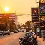 Apollo Apart\'Hotel