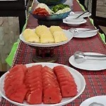 Resort Mermaid's Jomtien 3*