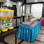 Mermaid's Jomtien 3*