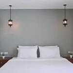 Wong Amat House