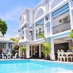Wong Amat House Hotel Pattaya