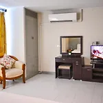 Hotel Wong Amat House Pattaya