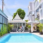 Hotel Wong Amat House 2*