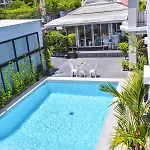 Hotel Wong Amat House