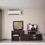 Wong Amat House Pattaya