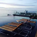Centric Sea Pattaya
