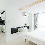 Ccr Managed By Aha Smartstay 4*
