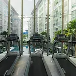 Ccr Managed By Aha Smartstay