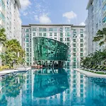 Aparthotel Ccr Managed By Aha Smartstay Pattaya